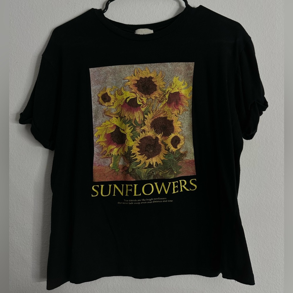 Dirtee Laundry Tee Shirt